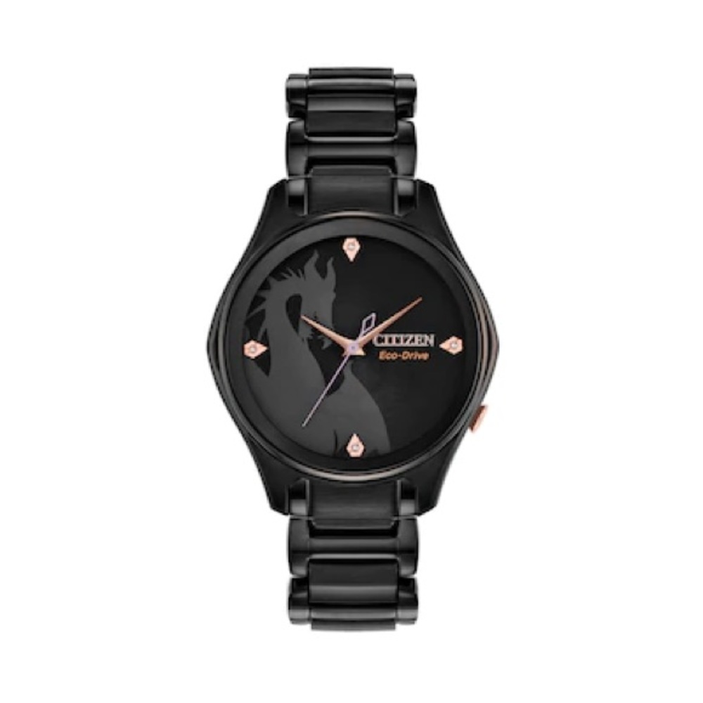 Citizen Disney Watch
